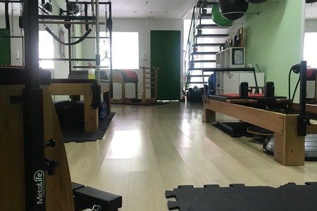 Portal da Saúde - Estúdio de Pilates