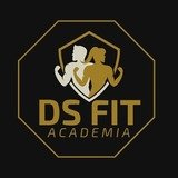 DS FIT Academia - logo