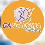 ACADEMIA C&A FITNESS - logo