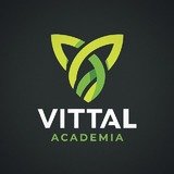 Vittal Academia - logo