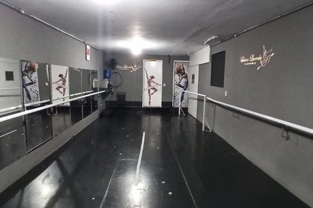 Studio de Dança Elaine Lacerda