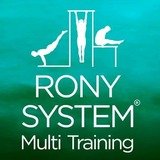 Rony System Multi Training - logo