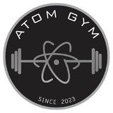 Atom Gym - logo