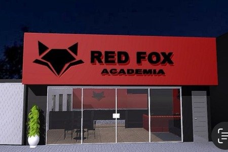 Redfox Academia