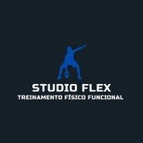 Studio Flex Xaxim - logo