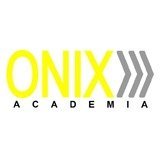 Onix Gym Academia - logo