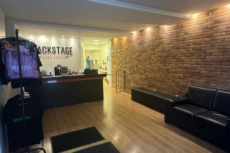 Backstage Dance Center