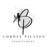 Cordel Pilates Tradicional - logo