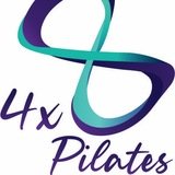 4X Studio de Pilates (Rajas Studio) - logo