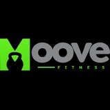 Moove Fitness Academia - logo