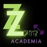 Z- Fit Academia - logo