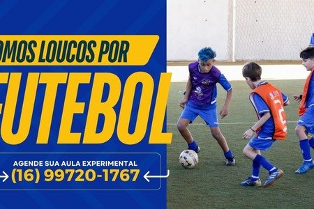 Ronaldo Academy Ribeirão Preto