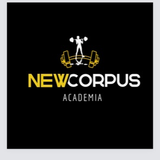 New Corpu's Academia - logo