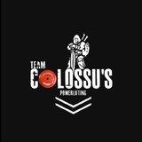 Colossu's Barbell - logo
