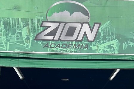 Zion Academia