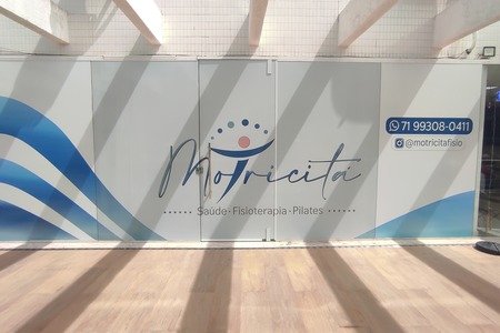 Clínica Motricitá - Saúde - Fisioterapia - Pilates