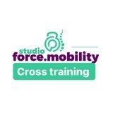 Studio Force Mobility - logo