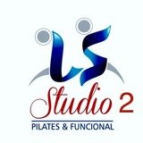Studio LS Unidade 2 - logo