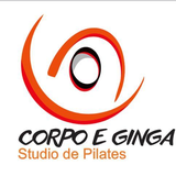 Corpo E Ginga Studio De Pilates - logo