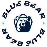 Blue Bear Cross Training - logo