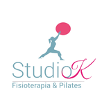 Studio K Fisioterapia & Pilates - logo
