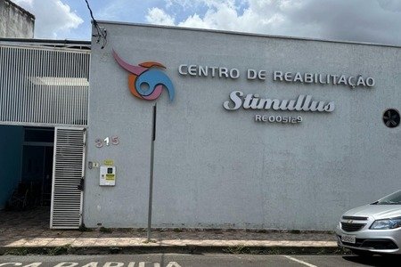 Centro de Reabilitação Stimullus