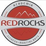 Academia Red Rocks - logo