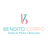 Bendito Corpo Studio de Pilates e Bem Estar - logo