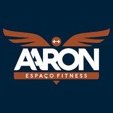 Aaron Espaço Fitness - logo