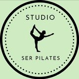 Studio Ser Pilates - logo