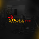 Sport Center - logo