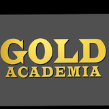 Gold Academia Rio Bonito - logo