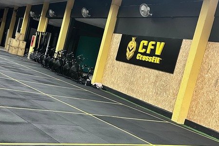 CFV CrossFit