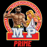 Mp Prime - logo