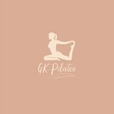 GK PILATES - logo