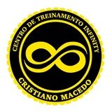 Centro De Treinamento Infinity - logo