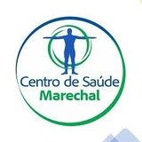 Centro de Saúde Marechal - logo