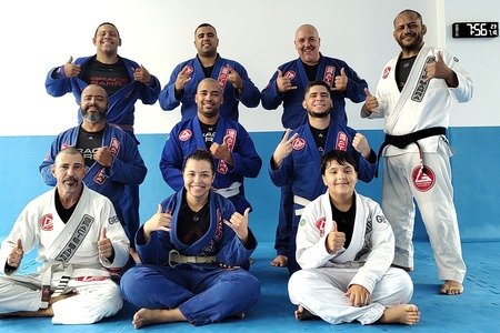 Academia de Ju-Jitsu e Defesa Pessoal de Beja