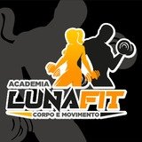 Academia LunaFit - logo