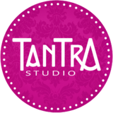 Tantra Studio • Pole, Dança, Arte e Movimento - logo