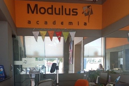 Modulus Academia