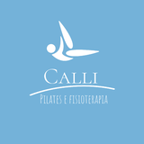 Calli Pilates e Fisioterpia - logo