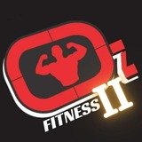Academia Oz Fitness 02 - logo