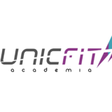 Academia UnicFit - Congós - logo