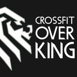 Overking Crossfit - logo