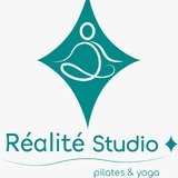 Réalité Studio Pilates e Yoga - logo