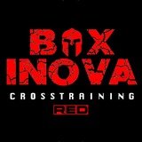 Box Inova Red - logo