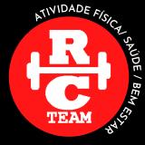 RC Team Box - logo