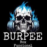 Burpee Box - logo