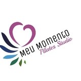 Meu Momento Pilates - logo